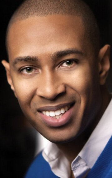 фото Брайан Флора