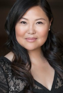 фото Грэйс Янг