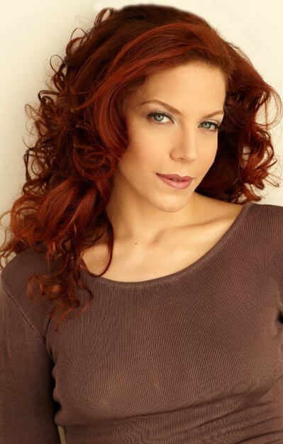 фото Фрэнсис Рейган Джеймс