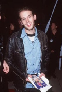 фото Чад Крист