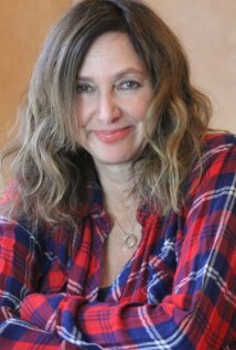 фото Ребекка Поллак