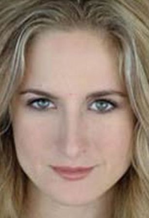 фото Джанан Эргюдер