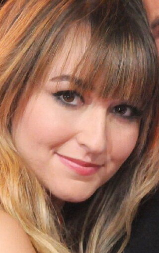 фото Доминик Гайзендорфф