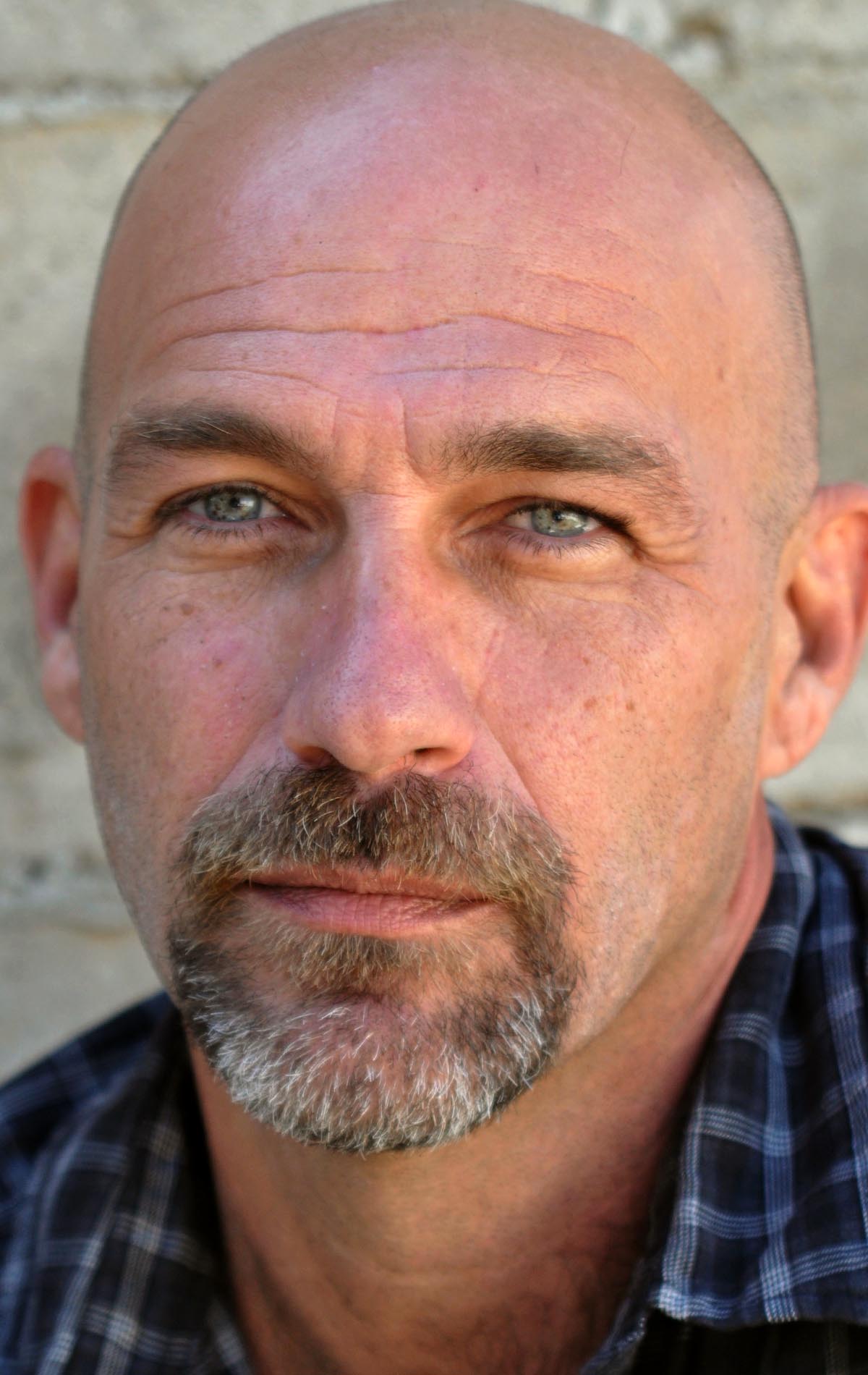 фото Кевин Гейдж