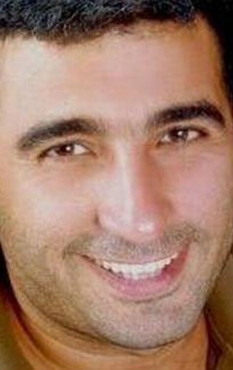 фото Рафаэль Искендеров