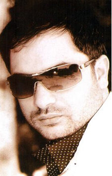 фото Rüfet Axundov