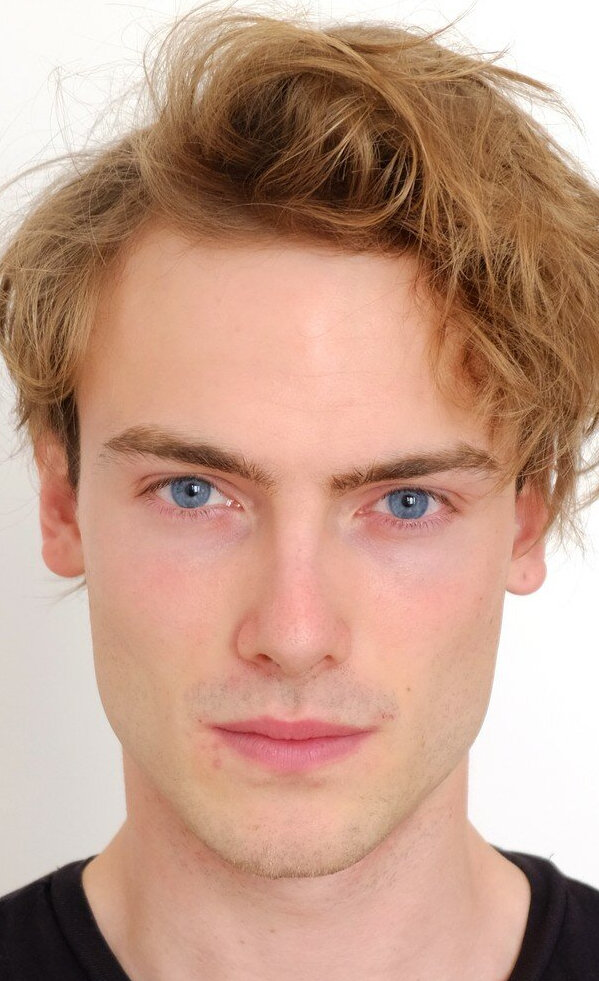 фото Дориан Жеспер