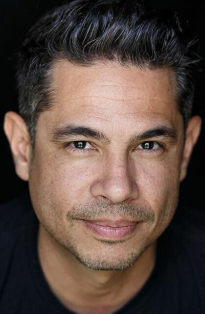 фото Шон Трэтта