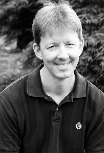 фото Дэвид Гилкрист