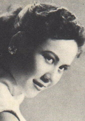 фото Нита Хавьер