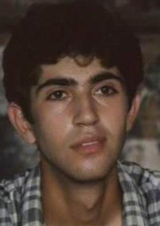 фото Ильхам Гасымов