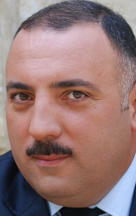 фото Бахрам Багирзаде