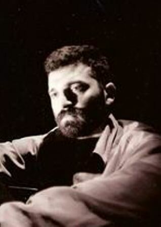 фото Намик Агаев