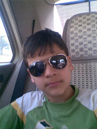 фото Тофик Хаджиев