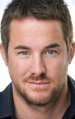 фото Тим Бейдер