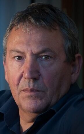 фото Жак Галло