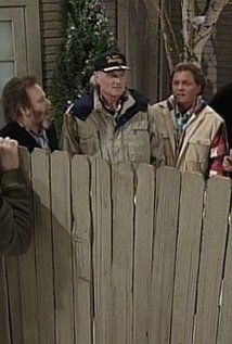 фото Брюс Джонстон