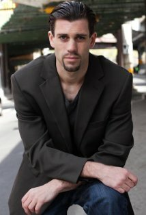 фото Шон Крэмер