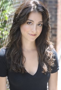 фото Дженна Лауренцо