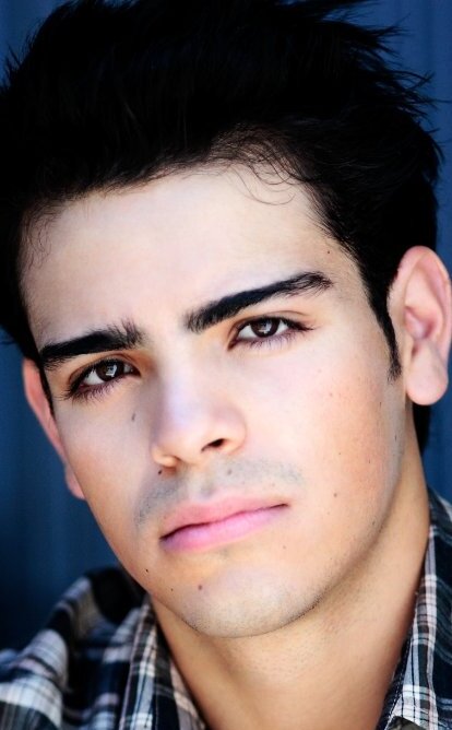 фото Джанкарло Видрио