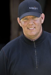 фото Кристофер Морроу