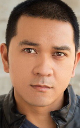 фото Брайан Метран