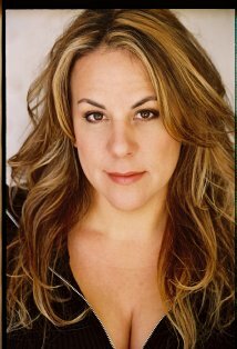 фото Хезер Спанбауэр