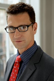 фото Клэйтон Флетчер