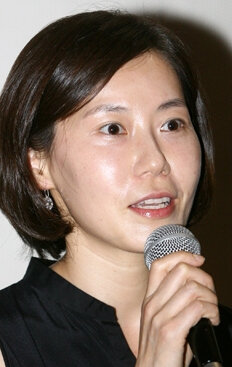 фото Чо Щи-нэ