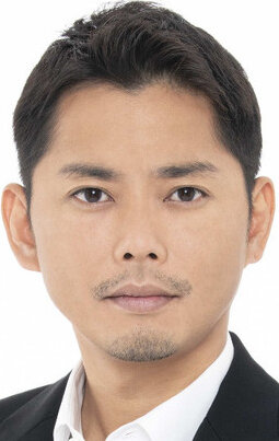 фото Цубаса Имаи