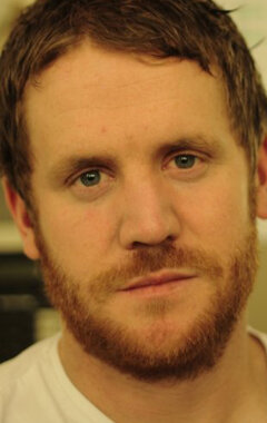 фото Иэн Ллойд Андерсон