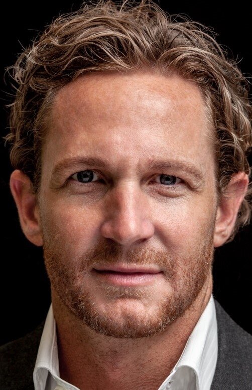 фото Дэвид Харрис