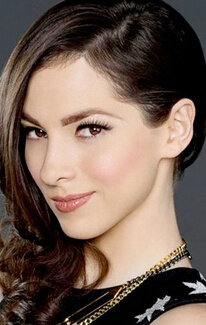 фото Патрисия Канту