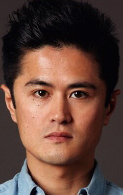 фото Зак Эйсаку Нийдзато