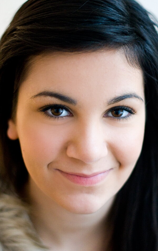 фото Лина Леандерссон