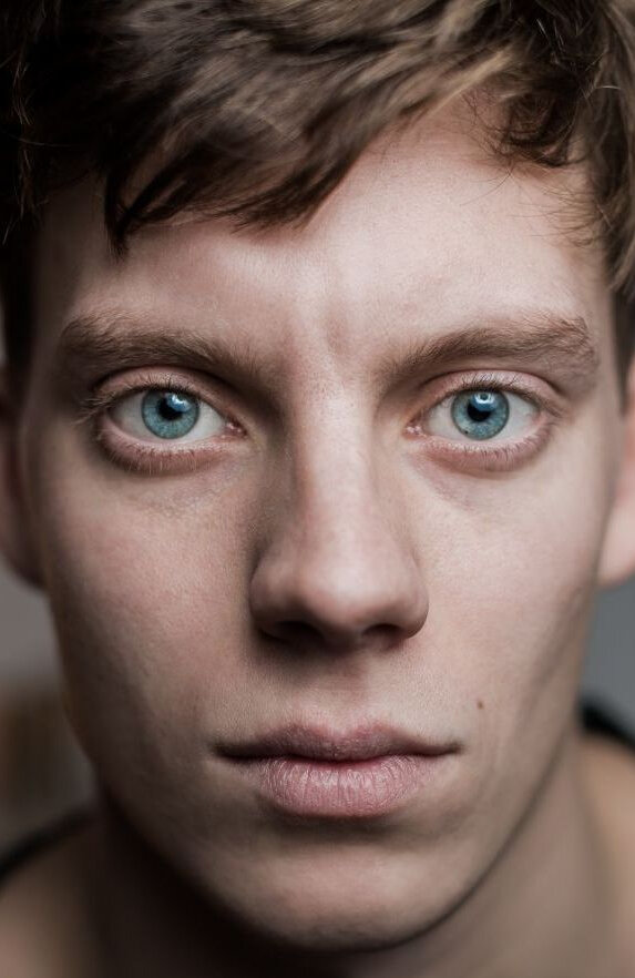 фото Расмус Лютандер