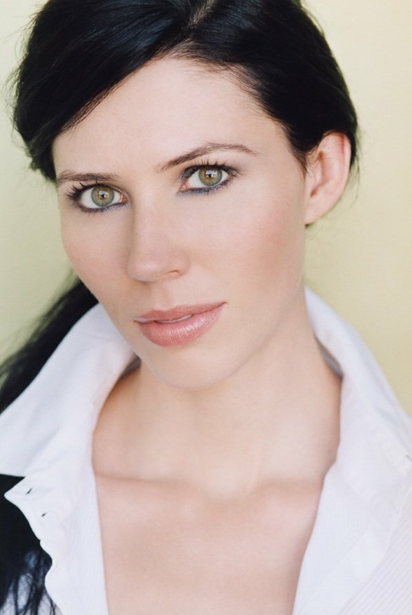 фото Мэнди Мэй