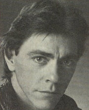 фото Ричард Брукер