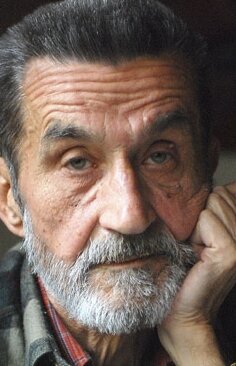 фото Марек Новаковски