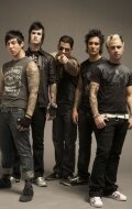 фото Avenged Sevenfold