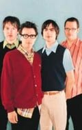 фото Weezer