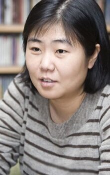 фото Хон Джон-ын