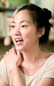 фото Хон Ми-ран