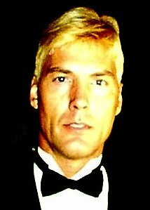 фото Джо Дэвис