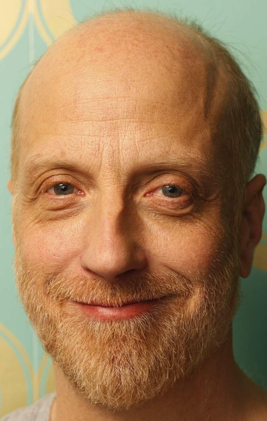 фото Крис Эллиот