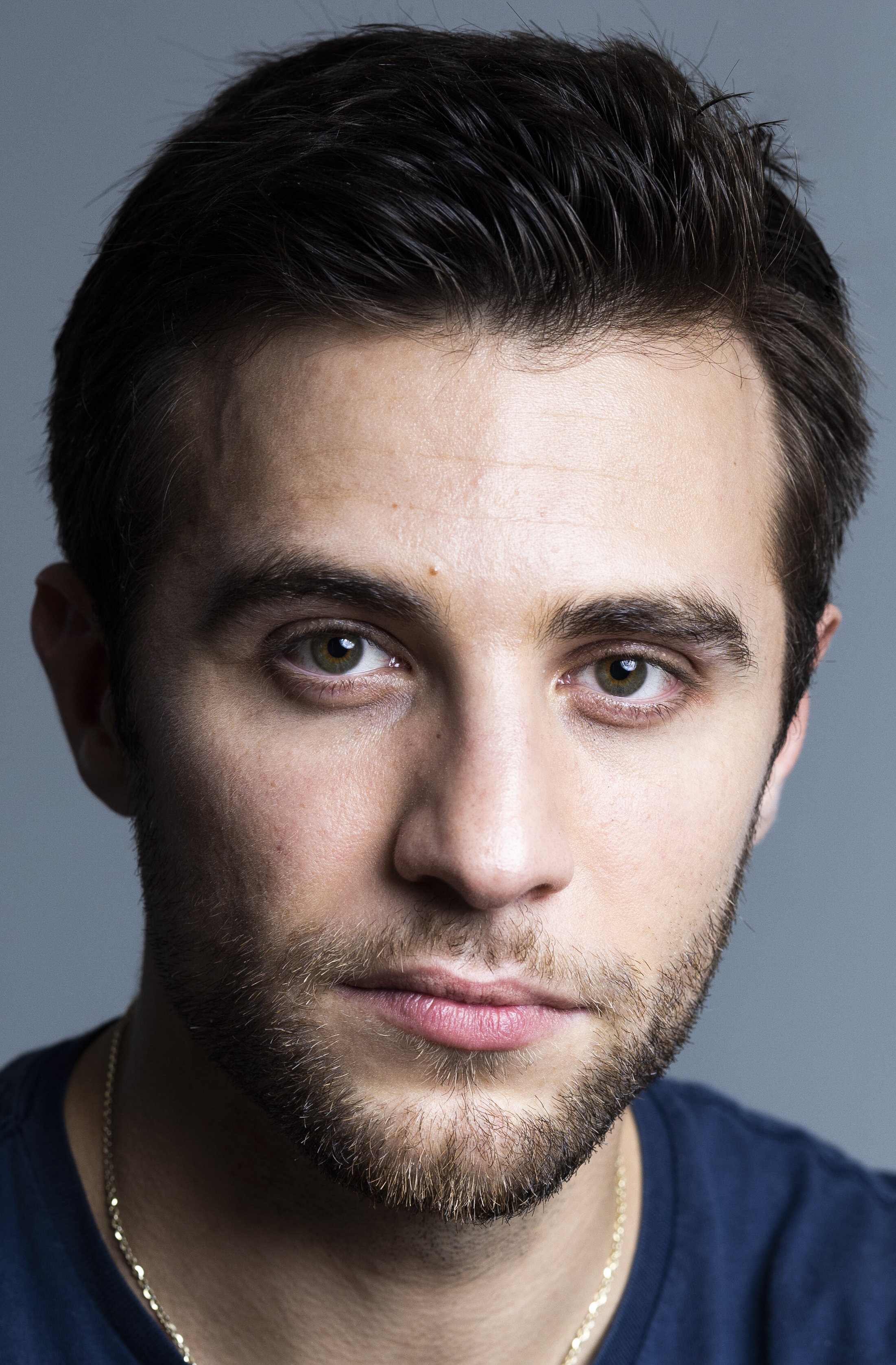 фото Поль Монен