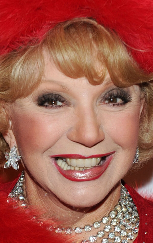 фото Рута Ли