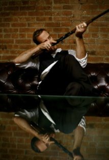 фото Ник Стивенсон