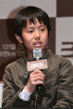 фото Щин Мён-чхоль