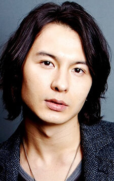 фото Рэи Фудзита